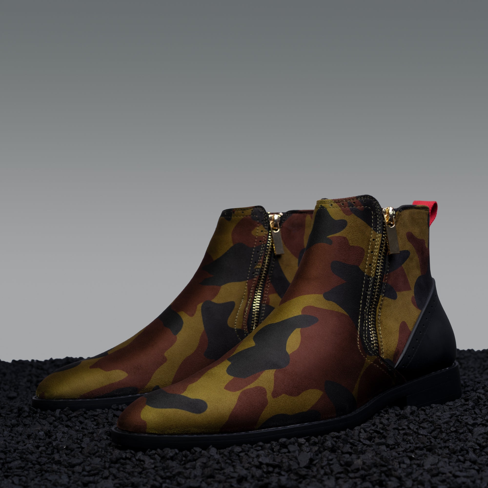Camouflage